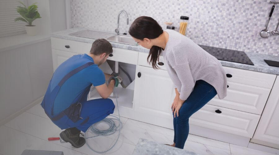 Professional Tankless Water Heater Installation in Bergton, VA